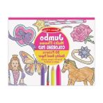 Odea Pembe Dev Boyama Kitabı - 50 Sayfa - 41 Delft Blue