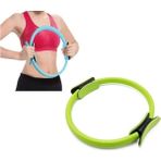 Odea Pilates Egzersiz Çemberi, Spor Aleti ile Fitness Aktiviteleri
