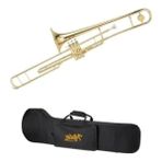 Odea Pistonlu Trombon Bb – Giriş Seviyesi Model