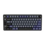 Odea Rgb Aydınlatmalı Membran Gaming Klavye, Kablosuz/bluetooth Destekli