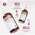 Odea Saç Dökülmesine Karşı Destekleyici Şampuan ve Serum Seti