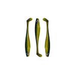 Odea Silikon Yem, 10 Cm, 7 Gr, Doğa Dostu Malzeme, Balık Avı Için