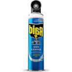 Odea Sinek Öldürücü Spray, 300 Ml, Karasinek ve Sivrisineklere Karşı Etkili