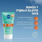 Odea Sivilce Karşıtı Yüz Temizleme Peelingi 150ML, Salisilik Asit ve Deniz Tuzu Içerir
