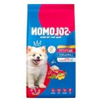Odea Solomon Yetişkin Küçük Irk Kuzu'lu Süper Premium Köpek Maması 9 kg Hipoalerjenik - Düşük Tahıllı - Yüksek Hayvansal Protein Oranlı - Tüy Dökülme Engelleyici - Kolay Sindirilebilir - Köpek Maması