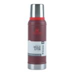 Odea Stanley Klasik Vakumlu Paslanmaz Çelik Termos 0,94 Lt (1.0 Qt) - Cranberry