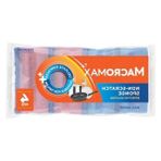 Odea Tırnak Koruyuculu Çizmez Bulaşık Süngeri - 4'lü Paket