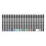 Odea Uzun Ömürlü Eyeliner, Hızlı Uygulama Imkanı, No: 410
