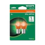 Odea Uzun Ömürlü PY21W Ampul - 2'li Blister