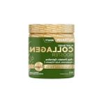 Odea Vegan Kolajen Destek Tozu | C Vitamini, Hyaluronik Asit, Çinko ve Spirulina Içerir | 300 G