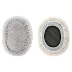 Odea Yedek Mop - Ultra Yumuşak Premium Mikrofiber Teleskopik Araç Yıkama Fırçası