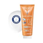 Odea Yüksek Korumalı Çocuklar Için Güneş Sütü - Spf 50 (300 Ml)