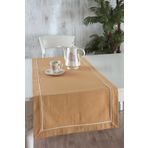 Ödel Home Buldan Keteni Biyeli Runner Hardal