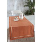 Ödel Home Buldan Keteni Biyeli Runner Kiremit