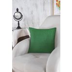 Ödel Home Meydaniye Dolgulu Kırlent 45 x 45 Yeşil