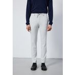 odelon Erkek Slim Fİt Beli Lastikli İpli Fermuarlı Likralı Rahat Gri Jogger Pantolon