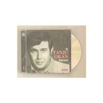 Odeon Plak Tanju Okan Ve Tanju Okan Sahnede Cd