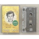 Odeon Tanju Okan Best Of Bir Zamanlar 2 Kaset