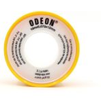 Odeon Teflon Bant Küçük 100 Adet