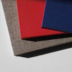 Odeonacoustic Kumaş Kaplı Akustik Panel (60 x 60 x 2 cm)