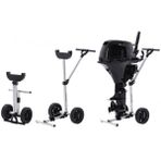OdeSea TX-65 Dıştan Takma Motor Arabası
