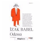 Odessa - Izak Babel