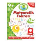 Ödeve Yardımcı Matematik Tekrarı - Hannah Cather