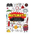 Ödevlere Yardımcı Matematik 7 + Yeni Alıştırmalar - Carrie Lewis