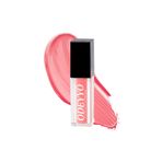 Odeyyo Flawless Lip Gloss – Glasgow Rengi, Pembe Işıltı, Hafif Ve Yapışmaz, Nefes Alan Formül