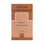 ODISEA EVINE DÖN - YAKOVOS KAMBANELLIS