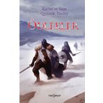 Ödlekler - Rachel ve Sean Qitsualik Tinsley