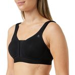 Odlo 13071D Sports Bra Padded Siyah Sütyen