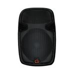 Odo H-15a 15inç 2 Yollu 600 Watt Aktif Hoparlör