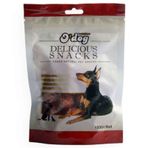 O'Dog 100 gr Dana Etli Lezzet Topları Köpek Ödül Maması