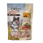 O'Dog 100 gr Kuzu Eti Parçacıklı Sargılı Köpek Ödül Maması