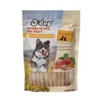 O'Dog Tavuklu ve Süt Aromalı Çubuk 100 gr Köpek Ödül Maması
