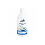 Odolin Robot Süpürge Temizlik ve Koku Sıvısı, yüze Temizleyici, Beyaz Sabun, 500 ml
