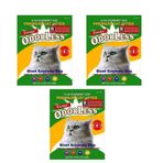Odorless Micro 3x6 kg Kedi Kumu
