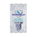 Odorshield+ 1 Adet Ayak Koku Giderici - Ayakkabı Koku Giderici Toz - AYAK KOKUSUNA SON