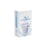 Odorshield+ Ayakkabı Ayak Kokusu Giderici Önleyici 6 Adet 15 gr Toz