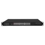 ODS 08ODS-24GP2S-300 24 Port 300 W Full PoE Gigabit 2X SFP Yönetilemez Switch
