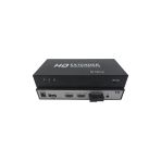 Ods 20Km Hdmı-Usb Kvm Fiber Extender