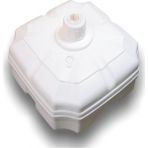 Ods 50 Litre Göbekli Şemsiye Bidonu