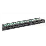 Ods 50Port Telefon Patch Panel 10C-Sb1u50pcat3-Rl1a