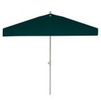 ODS Blubrella 200x200 cm 4 Kollu Kare Şemsiye