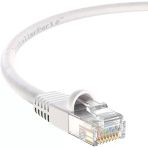 ODS CAT6 UTP LSZH 10 m Saf Bakır Beyaz Patch Kablo