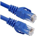 ODS CAT6 UTP LSZH Saf Bakır Mavi 2 m Patch Kablo