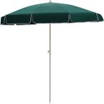 Ods Plaj Şemsiyesi 200/8 - Koyu Yeşil - 200 cm