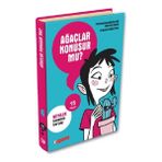 ODTÜ Geliştirme Vakfı Yayıncılık 15 Soru Serisi – Ağaçlar Konuşur Mu? (Flexi Kapak)