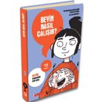 ODTÜ Geliştirme Vakfı Yayıncılık - 15 Soru Serisi – Beyin Nasıl Çalışır?